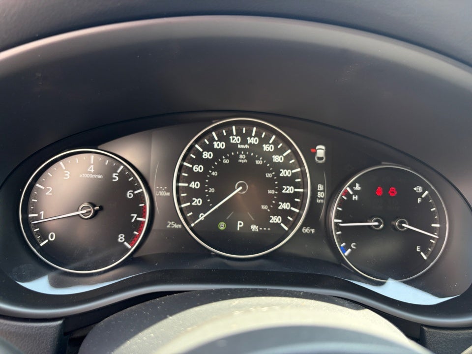 2026 Mazda Mazda CX-30 2.5 S Select Sport AWD