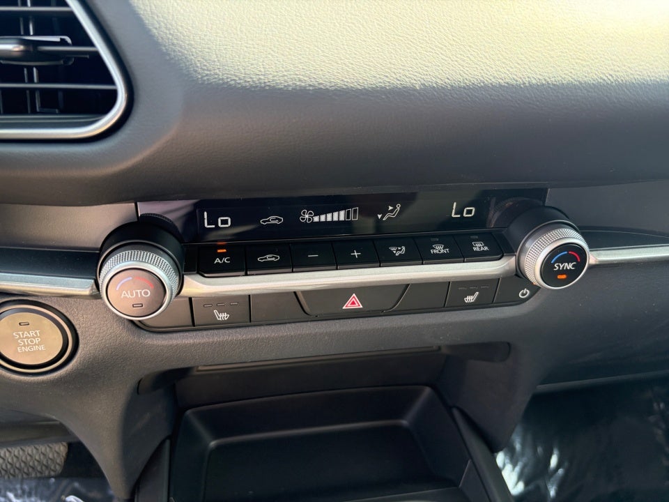 2026 Mazda Mazda CX-30 2.5 S Select Sport AWD