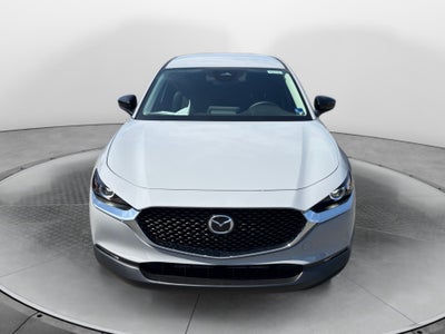 2026 Mazda Mazda CX-30 2.5 S Select Sport AWD