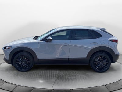 2026 Mazda Mazda CX-30 2.5 S Select Sport AWD