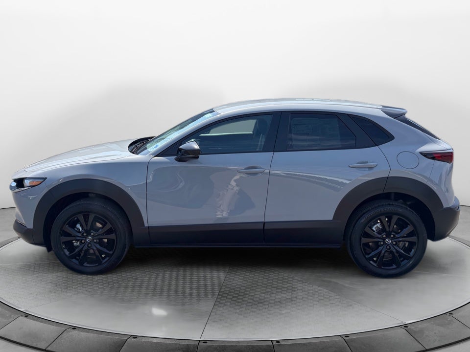 2026 Mazda Mazda CX-30 2.5 S Select Sport AWD