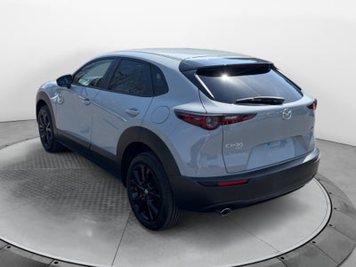 2026 Mazda Mazda CX-30 2.5 S Select Sport AWD