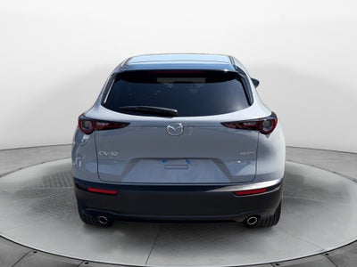 2026 Mazda Mazda CX-30 2.5 S Select Sport AWD