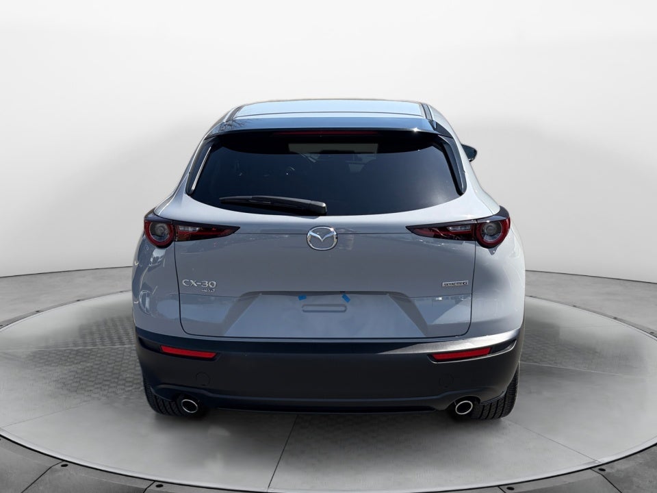 2026 Mazda Mazda CX-30 2.5 S Select Sport AWD