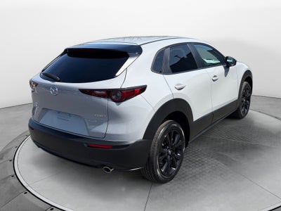 2026 Mazda Mazda CX-30 2.5 S Select Sport AWD