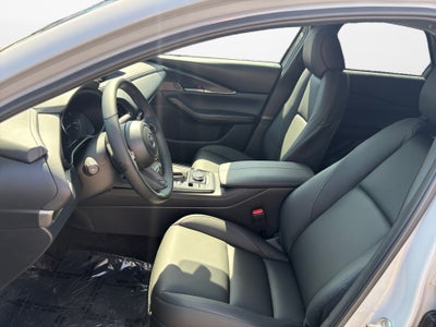 2026 Mazda Mazda CX-30 2.5 S Select Sport AWD