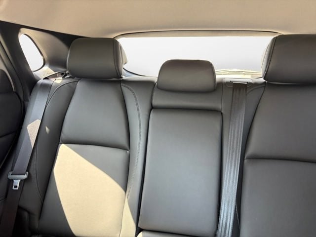 2026 Mazda Mazda CX-30 2.5 S Select Sport AWD