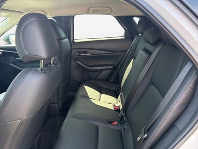 2026 Mazda Mazda CX-30 2.5 S Select Sport AWD