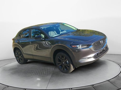 2026 Mazda Mazda CX-30 2.5 S Select Sport AWD