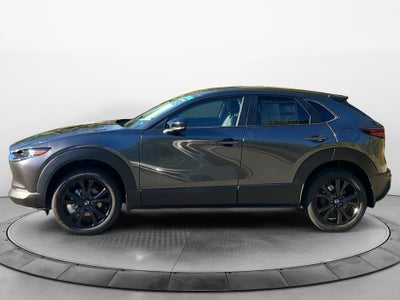 2026 Mazda Mazda CX-30 2.5 S Select Sport AWD