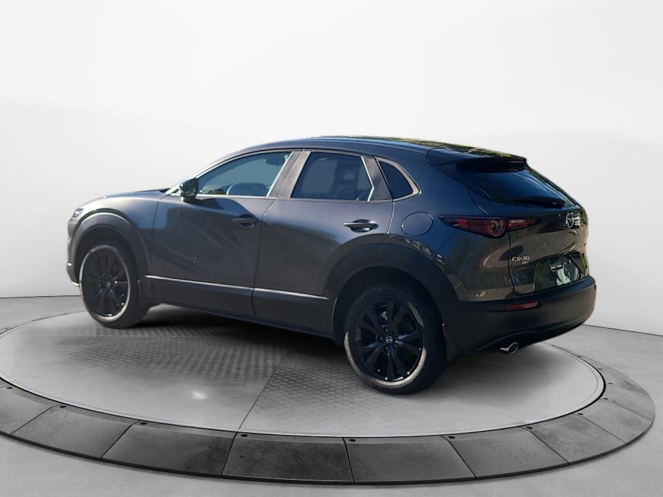 2026 Mazda Mazda CX-30 2.5 S Select Sport AWD