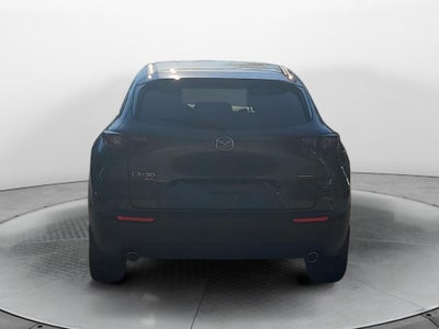 2026 Mazda Mazda CX-30 2.5 S Select Sport AWD