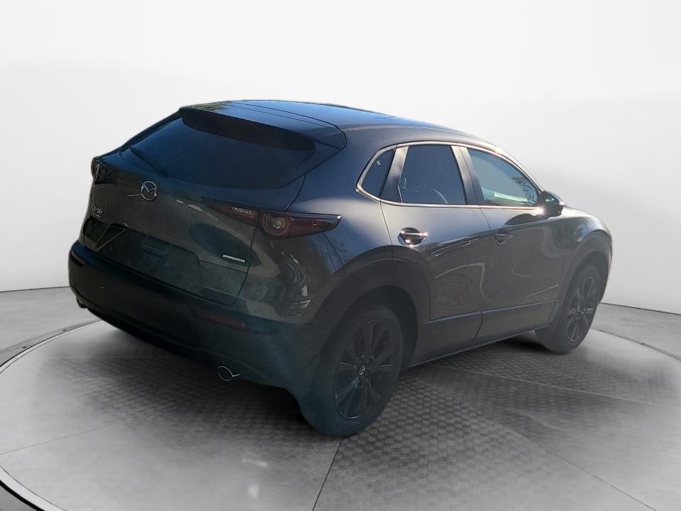 2026 Mazda Mazda CX-30 2.5 S Select Sport AWD