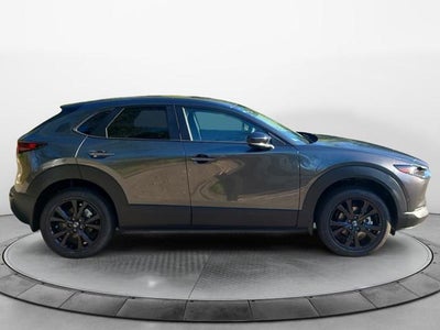 2026 Mazda Mazda CX-30 2.5 S Select Sport AWD