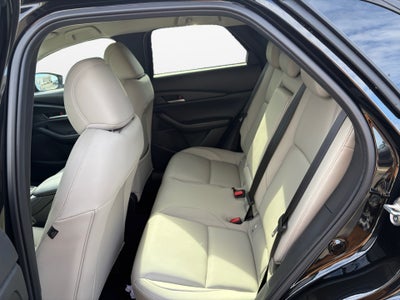 2026 Mazda Mazda CX-30 2.5 S Select Sport AWD