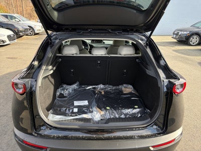 2026 Mazda Mazda CX-30 2.5 S Select Sport AWD