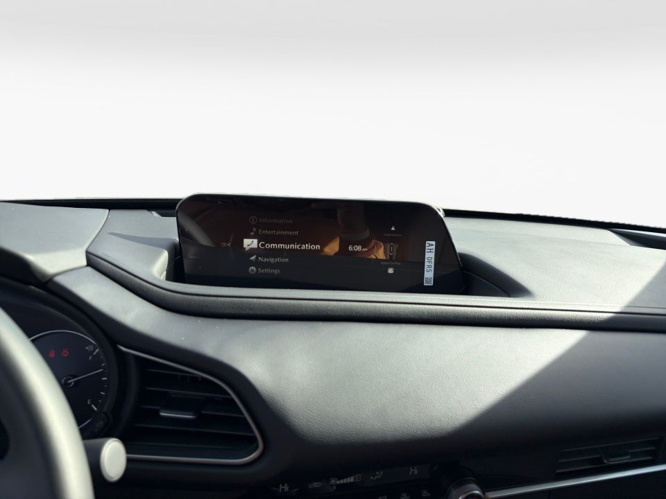 2026 Mazda Mazda CX-30 2.5 S Select Sport AWD