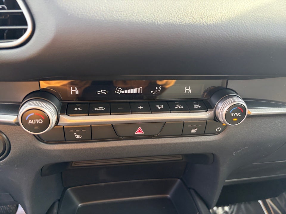 2026 Mazda Mazda CX-30 2.5 S Select Sport AWD