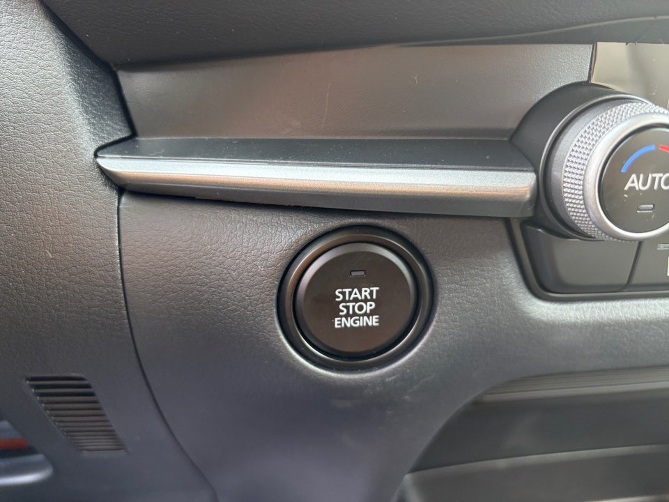 2026 Mazda Mazda CX-30 2.5 S Select Sport AWD