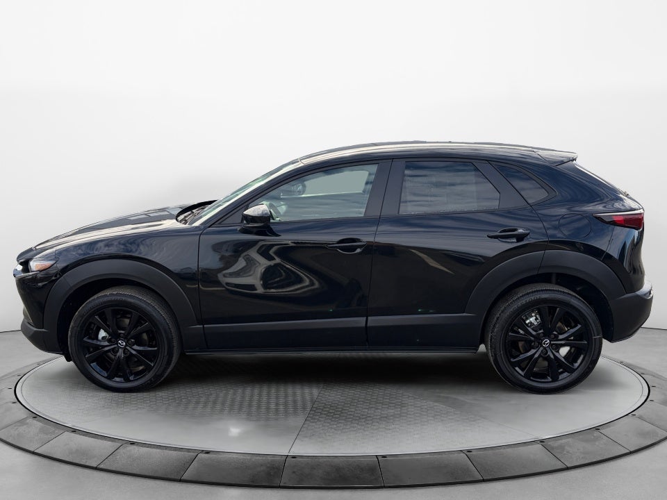 2026 Mazda Mazda CX-30 2.5 S Select Sport AWD