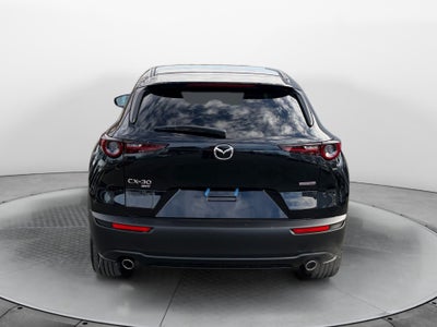 2026 Mazda Mazda CX-30 2.5 S Select Sport AWD
