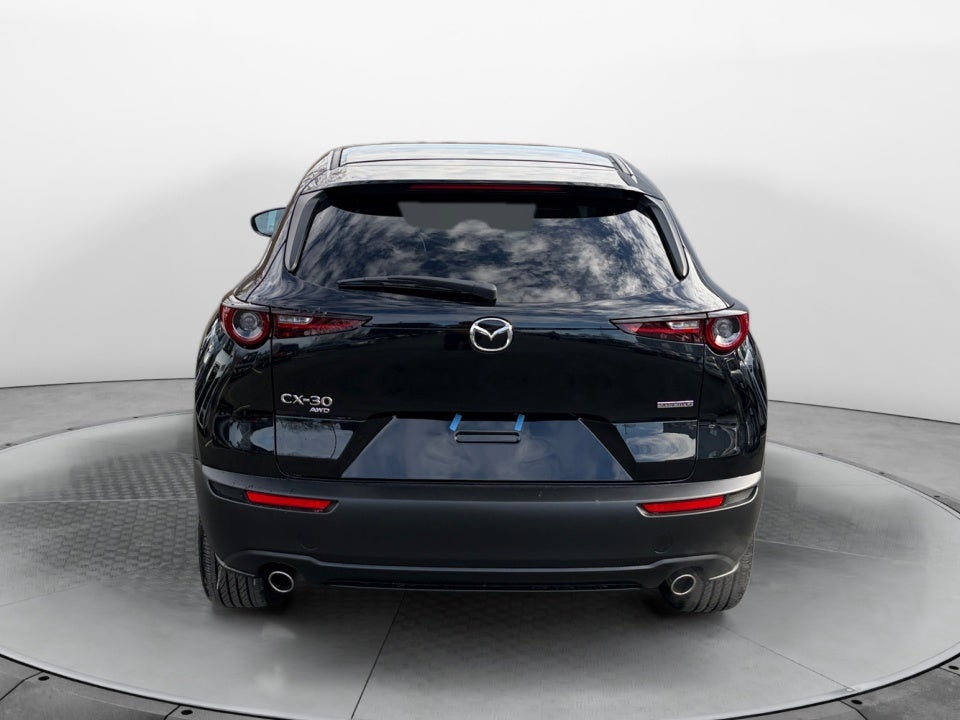 2026 Mazda Mazda CX-30 2.5 S Select Sport AWD