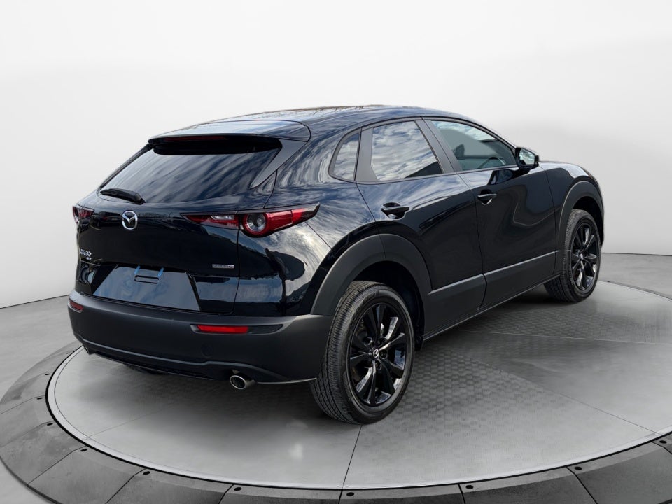 2026 Mazda Mazda CX-30 2.5 S Select Sport AWD