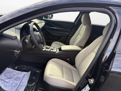 2026 Mazda Mazda CX-30 2.5 S Select Sport AWD