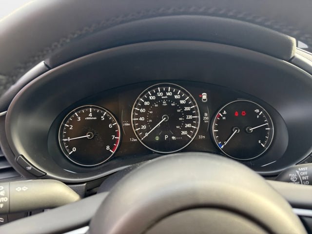 2026 Mazda Mazda CX-30 2.5 S Select Sport AWD