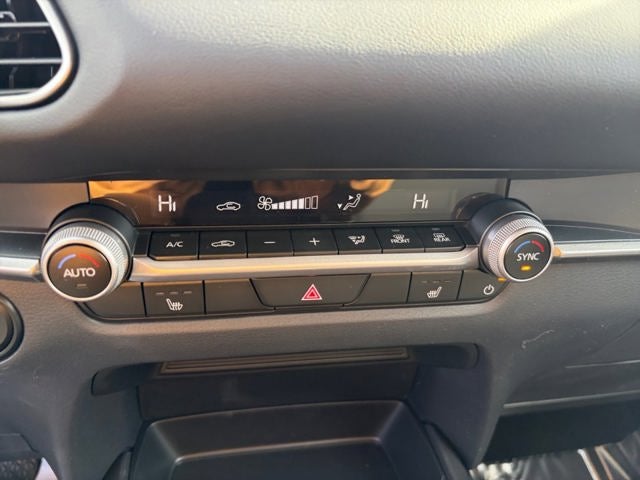 2026 Mazda Mazda CX-30 2.5 S Select Sport AWD