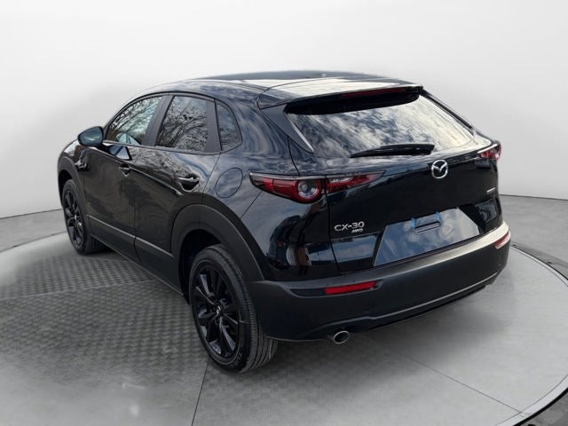 2026 Mazda Mazda CX-30 2.5 S Select Sport AWD
