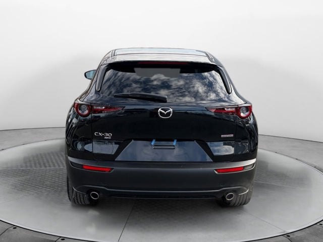 2026 Mazda Mazda CX-30 2.5 S Select Sport AWD
