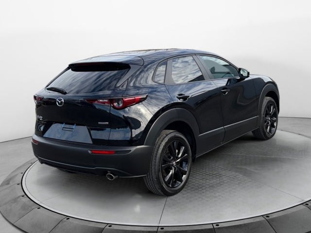 2026 Mazda Mazda CX-30 2.5 S Select Sport AWD