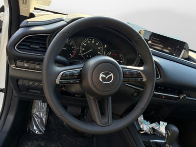 2026 Mazda Mazda CX-30 2.5 S Select Sport AWD