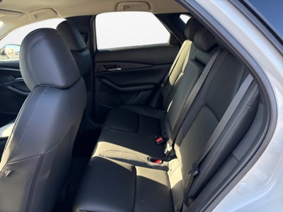 2026 Mazda Mazda CX-30 2.5 S Select Sport AWD