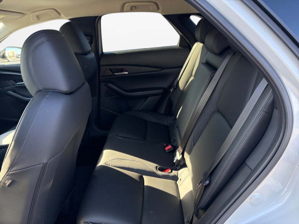 2026 Mazda Mazda CX-30 2.5 S Select Sport AWD