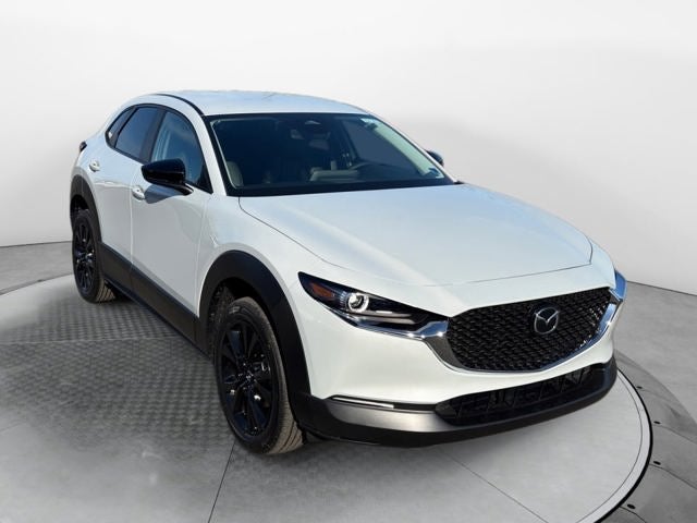 2026 Mazda Mazda CX-30 2.5 S Select Sport AWD