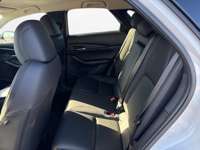 2026 Mazda Mazda CX-30 2.5 S Select Sport AWD