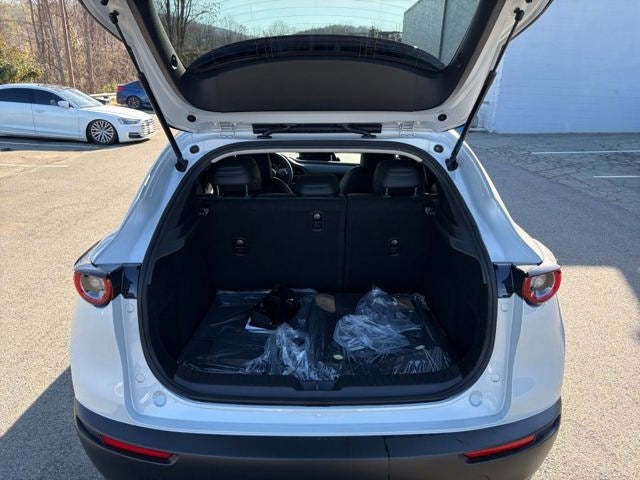 2026 Mazda Mazda CX-30 2.5 S Select Sport AWD