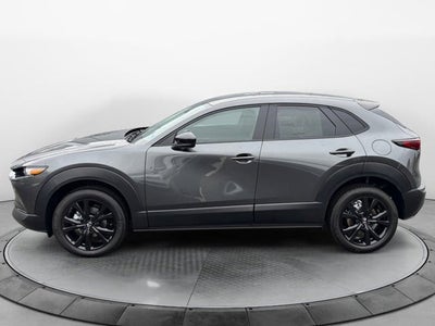 2026 Mazda Mazda CX-30 2.5 S Select Sport AWD