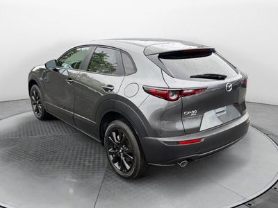 2026 Mazda Mazda CX-30 2.5 S Select Sport AWD