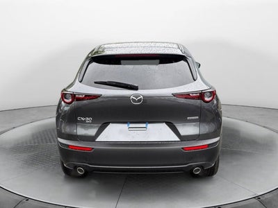 2026 Mazda Mazda CX-30 2.5 S Select Sport AWD