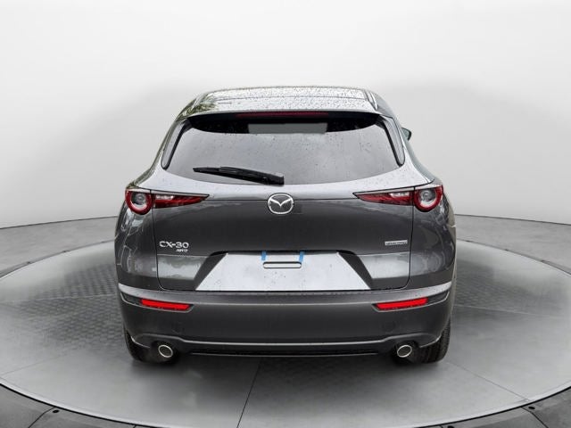 2026 Mazda Mazda CX-30 2.5 S Select Sport AWD