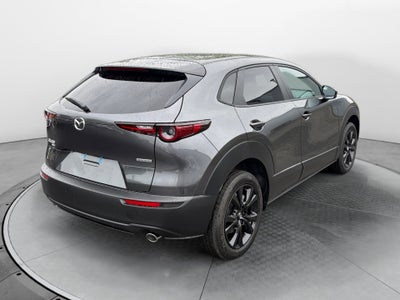 2026 Mazda Mazda CX-30 2.5 S Select Sport AWD