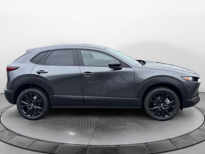 2026 Mazda Mazda CX-30 2.5 S Select Sport AWD