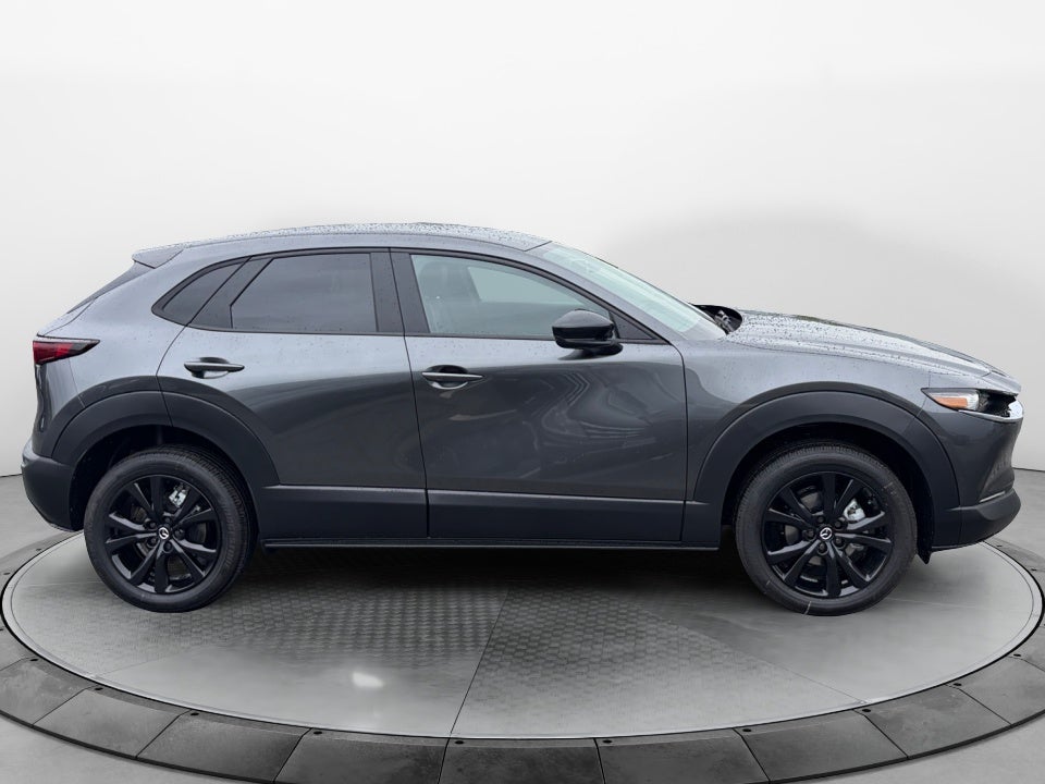 2026 Mazda Mazda CX-30 2.5 S Select Sport AWD