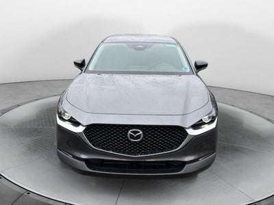 2026 Mazda Mazda CX-30 2.5 S Select Sport AWD