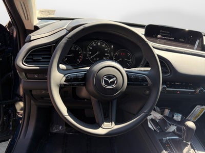 2026 Mazda Mazda CX-30 2.5 S Select Sport AWD