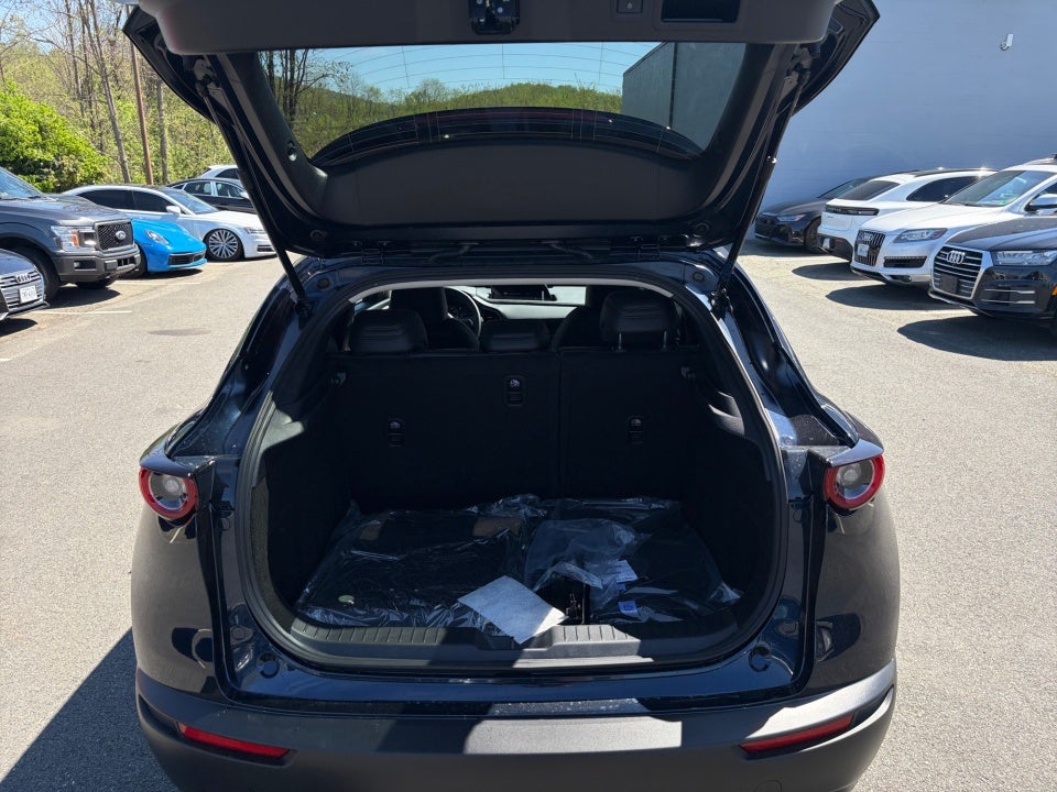 2026 Mazda Mazda CX-30 2.5 S Select Sport AWD