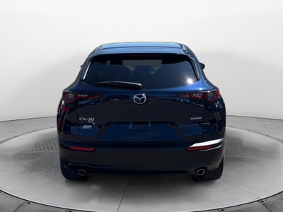 2026 Mazda Mazda CX-30 2.5 S Select Sport AWD